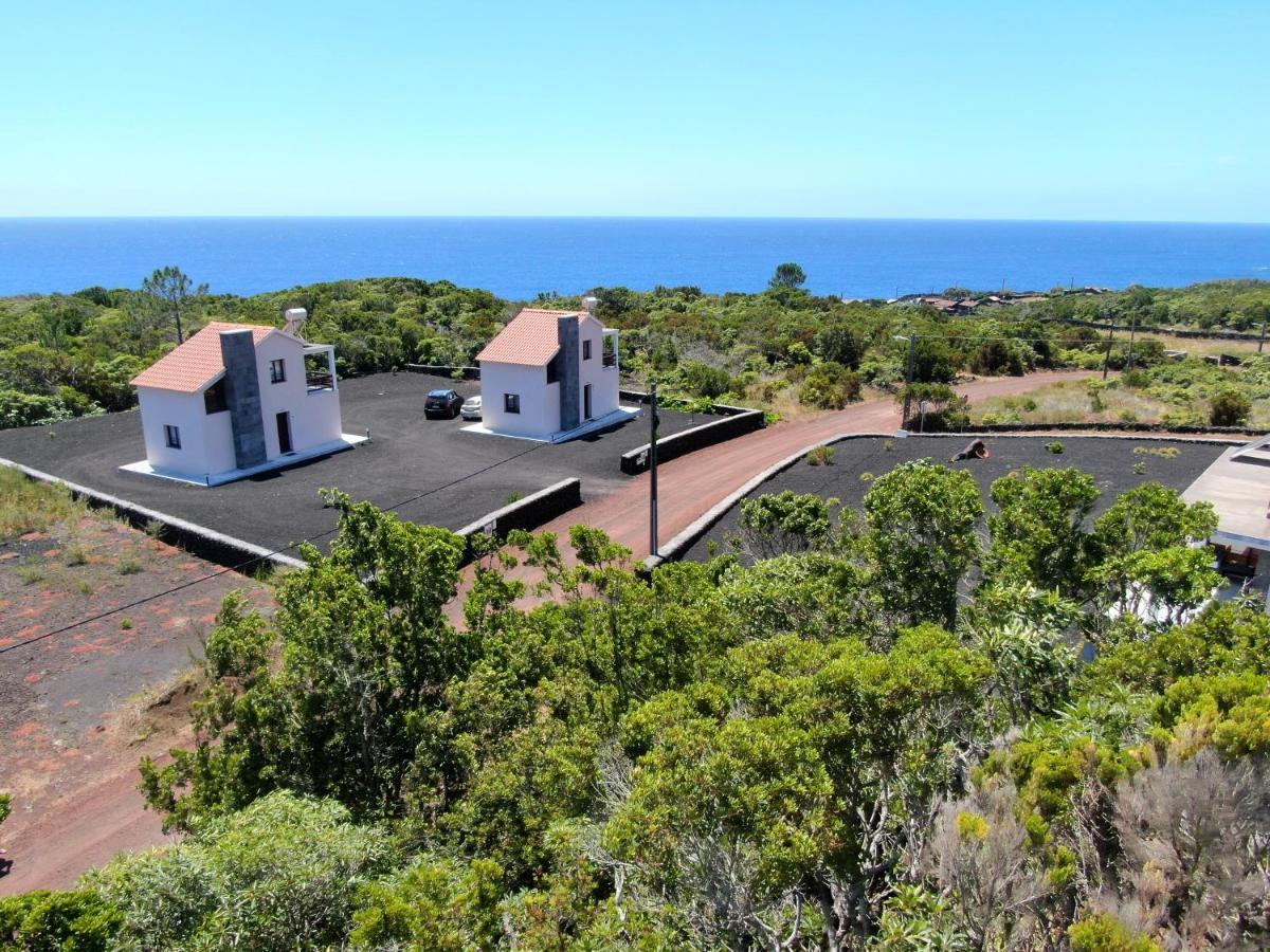Vista Montanha Villa Madalena  Buitenkant foto