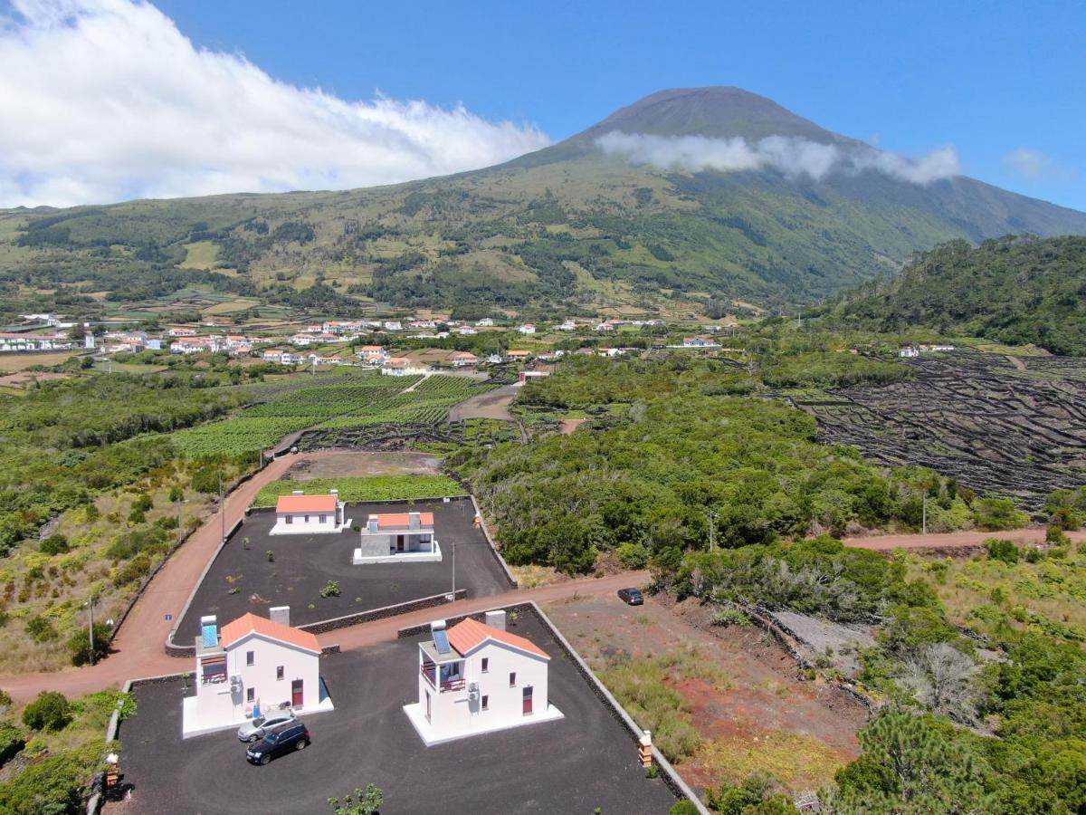 Vista Montanha Villa Madalena  Buitenkant foto
