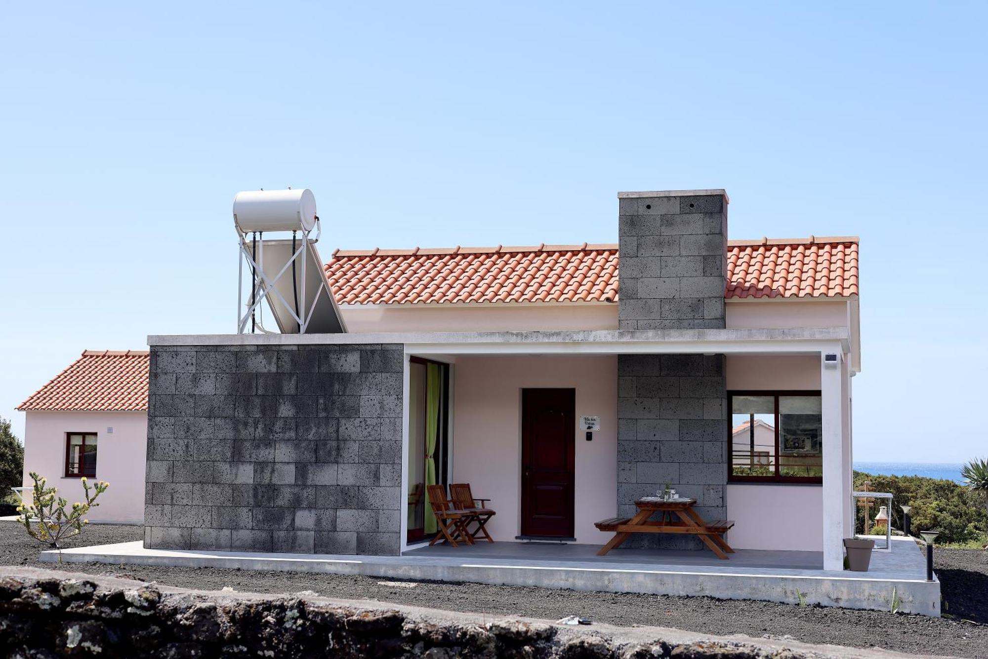 Vista Montanha Villa Madalena  Buitenkant foto